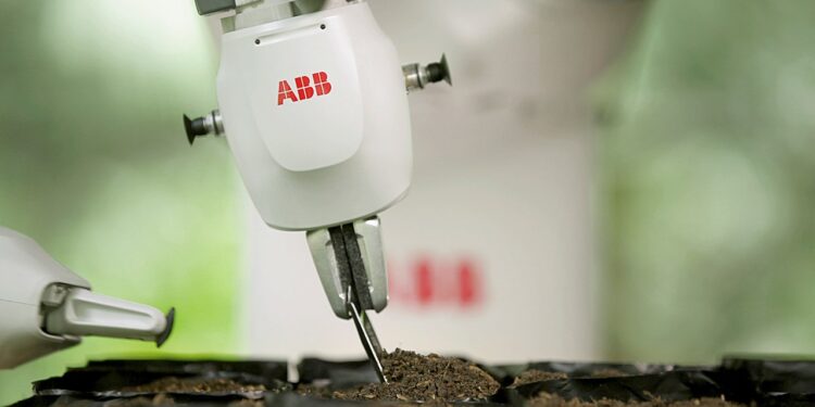 World’s Most Remote Robot Automates Amazon Reforestation Project